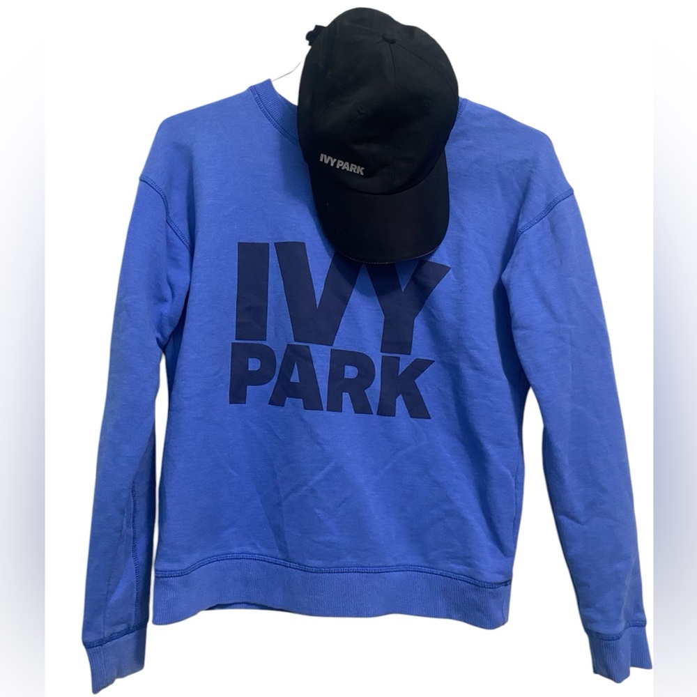Gift with purchase! Ivy Park Sweater Small